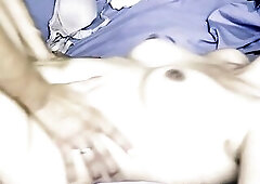 hirsute mother i'd like to fuck pov: unrelenting bang and biggest dong