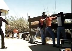 Naughty Cards Players Group Fuck