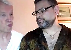 German, forgrandparents, hot gay