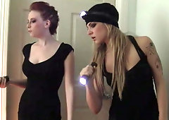 Home alone? the return of the wet bandits porn parody