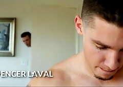 Caught TORRID Str8 Roomy Stroking & I Want Him HUMID