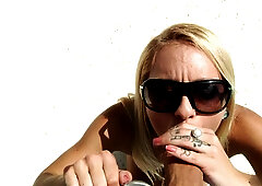 Zero Tolerance: Unleashing the Passionate Popsicle