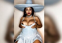 TS Witch magic stick 