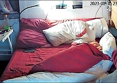 Reluctant teasing and denial