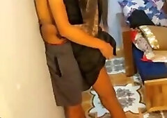 TS Tanu fucks her desi boi