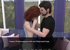 Pine Falls Its Scary To Be Outside Ep 65