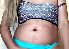 Travesti Mastuebandose Exitado 6 Min