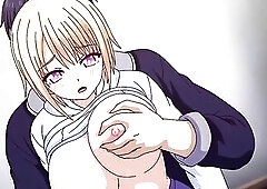 hijastra anal comics