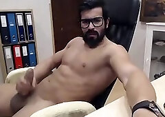 I'd like to do some business with this guy