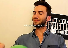 Adam and Stetson Solo Fetish Compilation