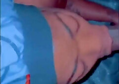 Deep facehole and backshot for trade