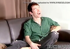 Solo twink casting, solo interview, solo hd