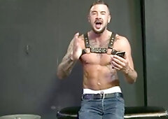 Men Over 30: Big Dicks and Vocal Directions