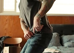 True Male: Unchained Lust - A Forbidden Union