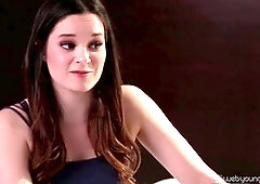 Jenna J Ross, Kate England And Sandra Kay In Fabulous Adult Video Teen 18+ Newest Like In Your Dreams