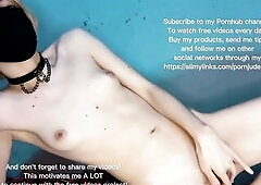 JUDE LYNX — PORN MODEL FTM SHARING DAYBED