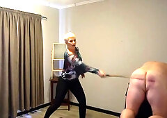 Corrective Corporal Punishment HD (for Windows)