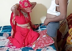 Hardcore pounding of best friend's girlfriend bhabhi with an oral finish