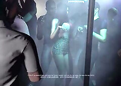 I met a charming hotty with a sexy body in the club. After a during the time that of flirting, I gotta screw her. It was excellent.