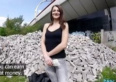 We May Be Noticed, But It Is So Exciting