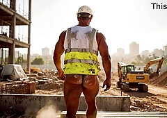 AI FOLKS Fresh Construction Implements