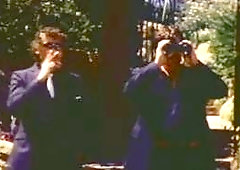 Girls on Fire (1984)