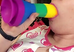 Amy Jizzes Firm for You