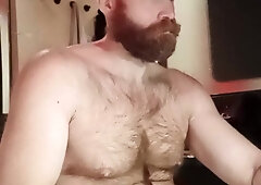 Finishing this evening with some ginormous Spunk