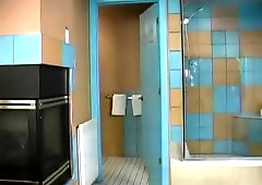 Amazing good looking gay hunk part3