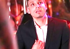 Drill My Hole: Latin 69 in the club