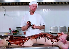 Trent's Sweet Twink Treats