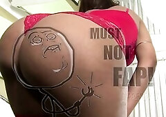 Sexy mother I'd like to fuck rides the large knob anal and takes the spunk fountain into her throat.