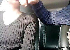 I CONFESS TO MY BEST FRIEND WHAT I'M BEING FOR HER WHEN I PICK HER UP IN MY CAR XXX Hindi