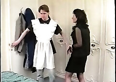 MY WIFE GOT ME INTO CROSSDRESSING (UK 1994) part 1