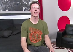 Undressed and Unleashed: Dylan Sharp