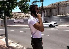 GoldDigger presenting premium edit featuring Lily Veroni, Marco Bull