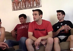 Pretty Boy Part 2 - Fratx