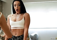 Double Date with a Desperate Dick