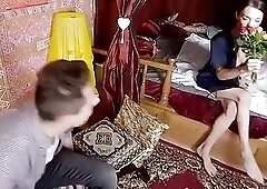 Slow Massage Jordan Jay