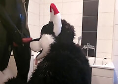 Drakone and Miko WS Utter