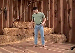 chase sexy butt spanked 2