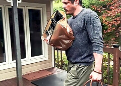 masqulin: Stirring Inner Demons