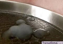 Arggh! I'm sexy English pirate Tiffany Starr. I just spent the day pillaging and hanging with the lads having some pirate enjoyment and getting s