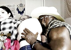 Stacxxxs Presents: Cowgirl Lexi Rides Cowboy Stacxxxs