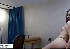 Online broadcast free Best Natural Knockers