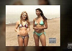 beach babes busty