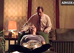 Rene Kamstra Sexy Scene  in Mothers Day Massacre
