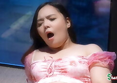 Im Just a Good Girl Practicing for You - Sharinami Dirty Talk