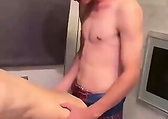 Boys Excavator 淫荡万圣节