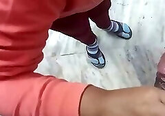 Indian Nurse MILF Passionate Sex